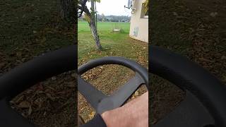 Jesień stiga villa mulczer kosiarka stiga viral lawnmower shorts music beats mower shorts [upl. by Niriam985]