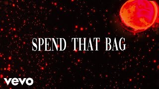 G Herbo  Spend That Bag Lyric Video [upl. by Latsyrk]