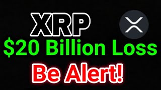 XRP Price Prediction Today XRP News Today [upl. by Ginnie]