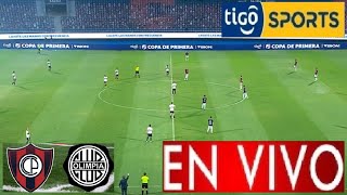 Cerro Porteño vs Olimpia En Vivo En Donde Ver Cerro Porteño vs Olimpia En Vivo [upl. by Norman]