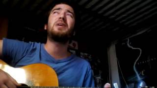 La lune Mano Solo  cover HDL en guitare [upl. by Anitac]