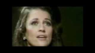 Waylon Jennings and Anita Carter  All Of Me Belongs To You 1967 [upl. by Kielty]