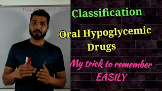 Anti diabetic drugs oral hypoglycemic drugs [upl. by Macario]