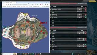 MWO Comp 2024  ISC 6  Div H  OXII Clean vs Unbearable Brawlers Rules httpsbitly2024ISCSea [upl. by Moses466]