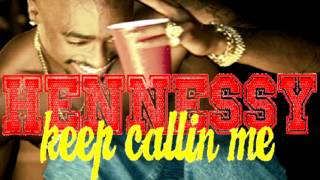 2Pac  Hennessy Keep Callin Me feat OutlawzNEW 2016 [upl. by Htehpaj436]