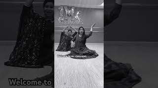 Bahara Bahara dance tutorial  vishakha verma vishakhasdance simpledancesteps bahara [upl. by Neri]