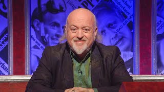 Have I Got a Bit More News for You S66 E3 Bill Bailey 20 Oct 23 [upl. by Gilbertson]