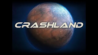 Meta Quest 3 VR Shooter Oculus Game Crashland Overview Gameplay [upl. by Snah]