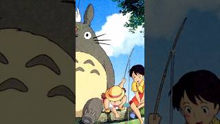 Totoro violin  Path of the Wind ghibli joehisaishi [upl. by Martinelli441]