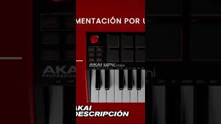 🏆 Los 5 MEJORES Controladores Midi​ CalidadPrecio 2024 ✅ Mejor Controlador Midi Barato [upl. by Susejedesoj]