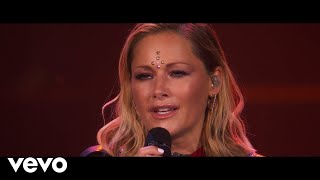 Helene Fischer  Nur mit Dir Live von der StadionTour  2019  Akustik Version [upl. by Emerej]