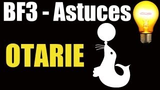 BF3 Trucs et Astuces 4  Le secret de lotarie [upl. by Ameerahs]