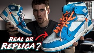 Should You Ever Consider Replica Sneakers [upl. by Breger]