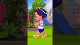 Eensy weensy spider 🕷️ Broday singing song baby babyshorts kids trending best nurseryrhy [upl. by Sancho646]