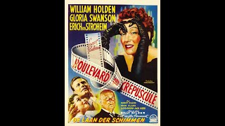 100 Greatest MV Quote 7 SUNSET BLVD 1950 Gloria Swanson shorts [upl. by Huldah]