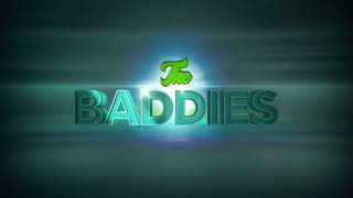 Baddies Caribbean Trailer Song 3 [upl. by Ahsirahc]