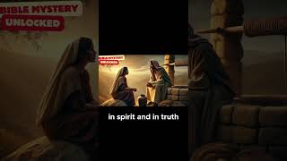 Power of Spiritual Communion bibleteaching motivation jesusbreadoflife [upl. by Rehc]