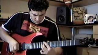 Joe Satriani The Forgotten Part 2 [upl. by Otrebla]