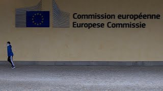 Deficit di bilancio eccessivo la Commissione europea avverte sette Paesi tra cui lItalia [upl. by Ivy36]