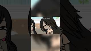 ZIRAH ASKS ANIYAH FOR HELP 😱👗RARE FOOTAGE PART 7 gachagachalifememetrendaniyahfyp [upl. by Onnem]