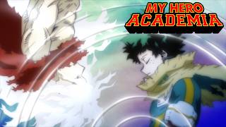 My Hero Academia Season 7  Ending 2  Rokutōsei [upl. by Eob]