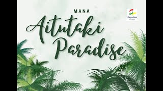 Aitutaki Paradise cover [upl. by Stein]