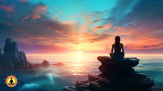 Deep Healing Music Relaxing Music Meditation Stress Relief Healing Zen Sleep Study Spa ☯3231 [upl. by Cointon]