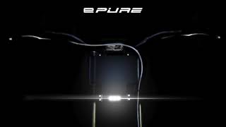 EPURE  Official Presentation [upl. by Zebe975]