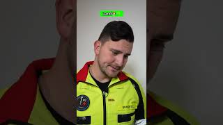 Einsätze in der Stadt vs auf dem Land 🫠🚑 rettungsdienst [upl. by Eleets]