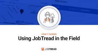 Using JobTread in the Field [upl. by Blaire]