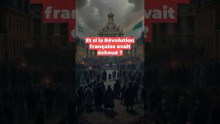 Et si la révolution française avait échoué [upl. by Navada]