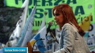 Cristina Kirchner la persona detrás del candidato [upl. by Lozano532]