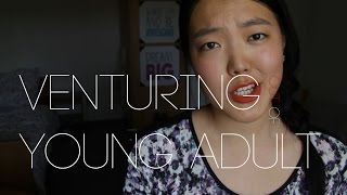 Venturing Out of Young Adult [upl. by Warga]