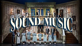 Publikumssuksessen returnerer The Sound of Music [upl. by Hsemin]