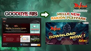 RAKION PLAYPARK  𝐖𝐄𝐋𝐂𝐎𝐌𝐄 𝐍𝐄𝐖 𝐑𝐀𝐊𝐈𝐎𝐍 𝐏𝐋𝐀𝐘𝐏𝐀𝐑𝐊 𝐆𝐎𝐎𝐃𝐁𝐘𝐄 𝐑𝐀𝐊𝐈𝐎𝐍 𝐈𝐍𝐓𝐄𝐑𝐍𝐀𝐓𝐈𝐎𝐍𝐀𝐋 𝐑𝐈𝐒 [upl. by Elsa752]