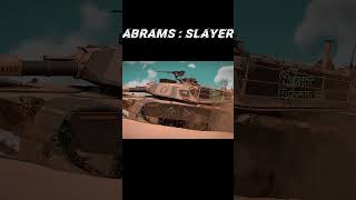 Abrams  Slayer [upl. by Llemaj13]