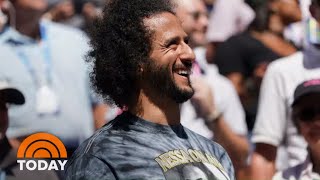 Is Colin Kaepernick Coming Back To The NFL  TODAY [upl. by Akinimod]