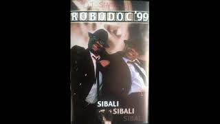 Robodoc 99  Sibali [upl. by Messere]