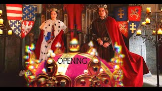 Opening The Crown of the Kings  Season 3 [upl. by Emya149]