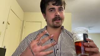 Leinenkugel Red Lager Review [upl. by Julina]