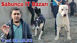 Sabunçu İT Bazarı 8 oktyabr 2023 mubarizemintv2271 [upl. by Noivax]