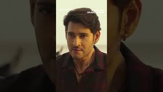 Sarkaru Vaari Paata Intense Action Scene ft Mahesh Babu  primevideoindia [upl. by Ashli]