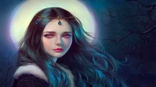 Gothic Music – Raven Princess [upl. by Eimas]