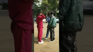 Madam nimetumwa na bwana yako 😅😅 vitukozadifre funny prankvideo kenyapranks prank comedyprank [upl. by Bower]