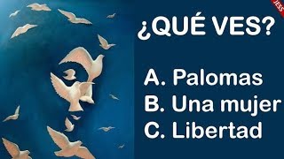 TEST DE PERSONALIDAD PSICOLÓGICA Descubre lo que oculta tu mente [upl. by Eniliuqcaj601]