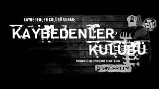 Kaybedenler Kulübü  Niye Ayrı Yatıyoruz  1011 kent fm [upl. by Mervin588]