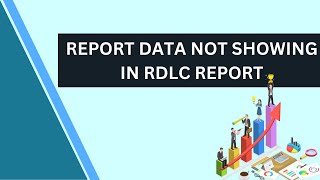 Report Data Not Showing in RDLC Report  100 working [upl. by Carbrey619]