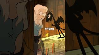 Disenchantment  Edit [upl. by Luckett]