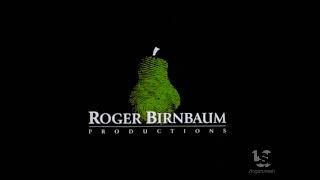 Roger Birnbaum ProductionsWalt Disney Television 1997 [upl. by Clarissa310]