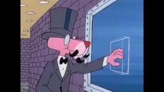 The Pink Panther Show Episode 76  Salmon Pink [upl. by Giuliana78]